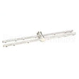 057000039400 Compatible Jackson Ceramic Lower Wash Arm Assembly