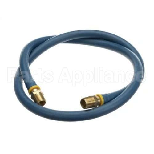 057000041991 Compatible Jackson Hose 1/2 Id X 58 Lg Blue