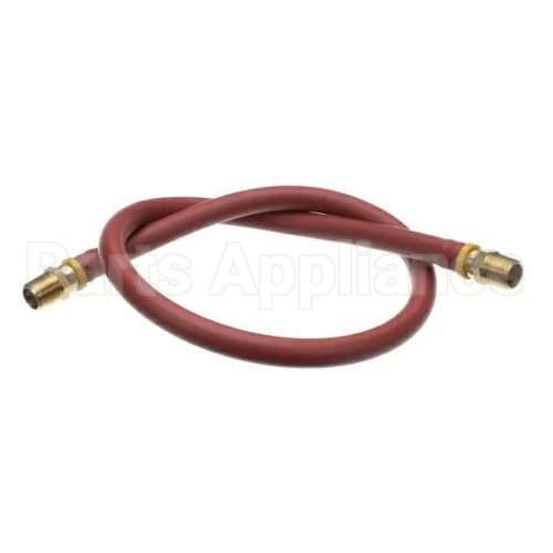 057000043181 Compatible Jackson Hose 1/2 Id X 38 Lg Red