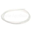 057000113713 Compatible Jackson Tubing, 1/4 X 120 White