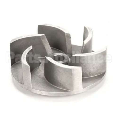057000316745 Compatible Jackson Impeller, Wash Machined