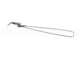 057034 Norlake Drain Pan Heater 125Watt 230V
