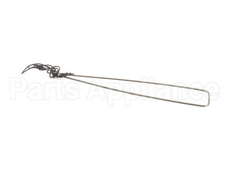 057034 Norlake Drain Pan Heater 125Watt 230V