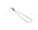 057034 Norlake Drain Pan Heater 125Watt 230V