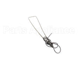 057034 Norlake Drain Pan Heater 125Watt 230V