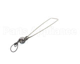057034 Norlake Drain Pan Heater 125Watt 230V