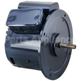 228129 Compatible Garland Blower Motor 115V, 1/4Hp, 1P 1725