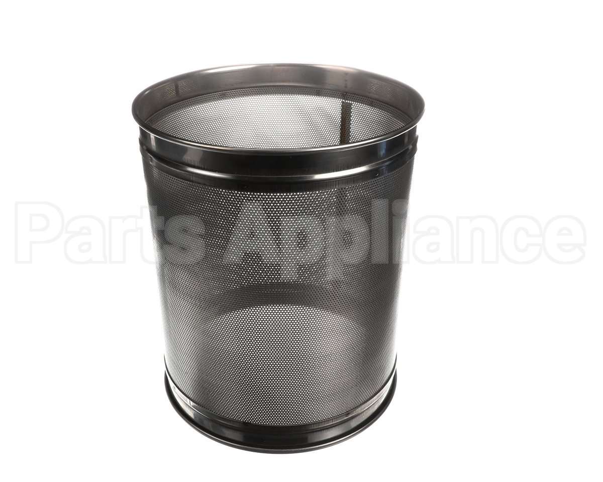 057145 Robot Coupe C120 Perforat. Basket 1Mm