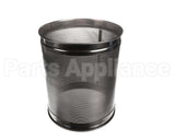057145 Robot Coupe C120 Perforat. Basket 1Mm