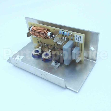 PE-27-0045 Enviro-Tec Speed Control 277V Etfc277-8