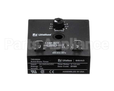 057384 Norlake Time Delay Ssac Tmv8000