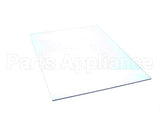 0574138 Cres Cor Panel Lexan 15.375 X 21.625