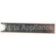 05742 Compatible Blodgett Ball Plunger Spanner Key Stainless Steel