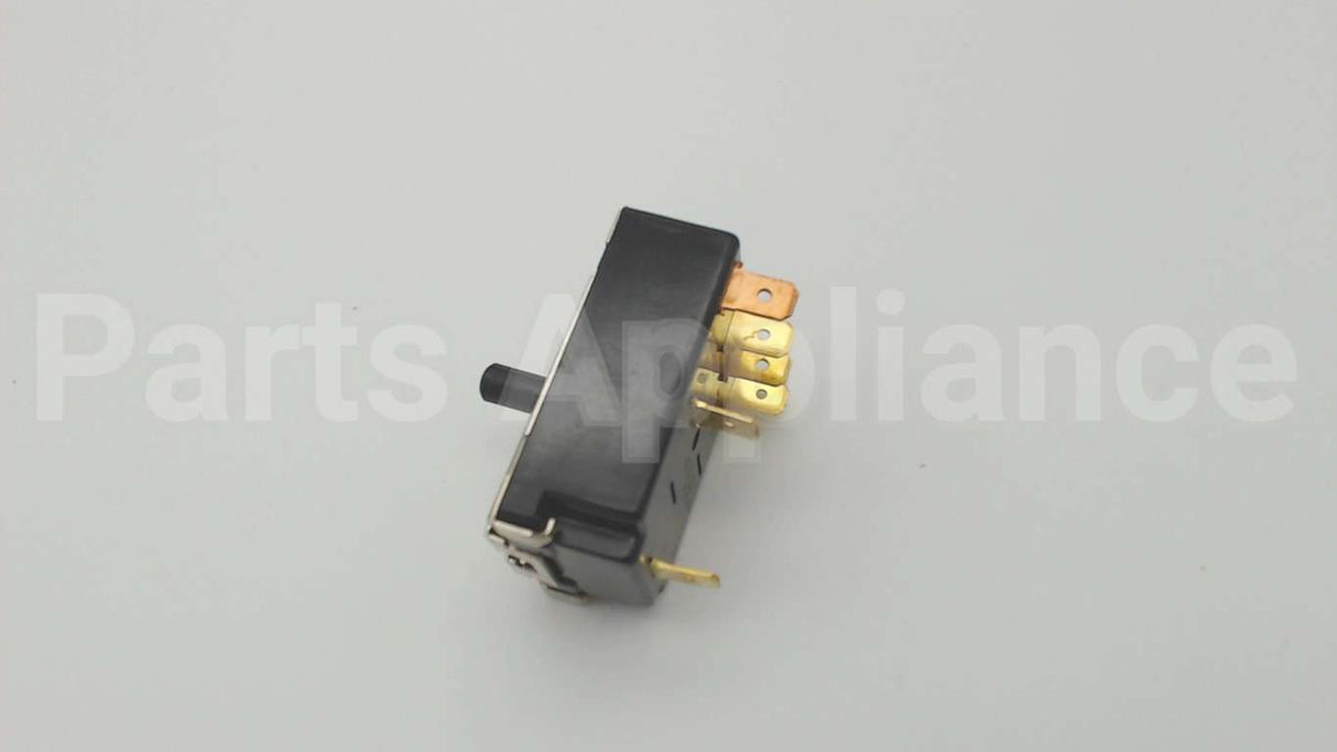 057543001 Daikin-Mcquay 120V 2Pole 4Position Rotary Sw