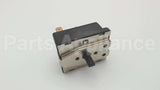 057543001 Daikin-Mcquay 120V 2Pole 4Position Rotary Sw