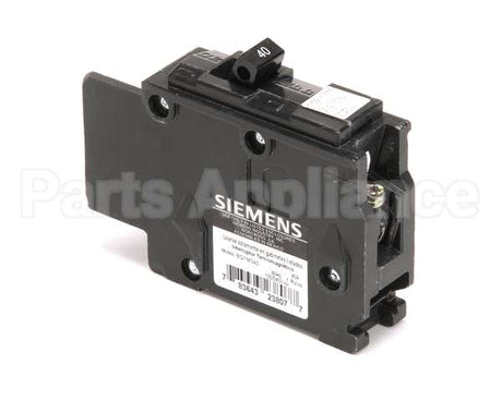 057603 Keating Circuit Breaker 40Amp 1Pole