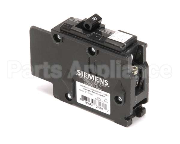 057603 Keating Circuit Breaker 40Amp 1Pole