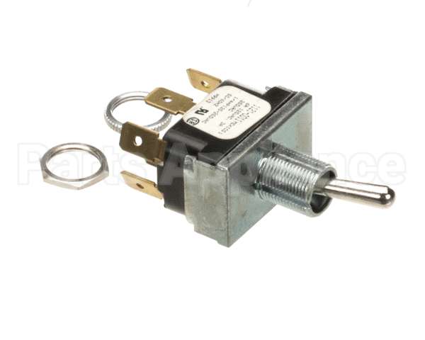 05762.0000 Bunn Switch, Toggle On/On Dpdt