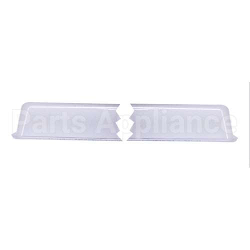 05784 Compatible International Cold Storage Lens Cover 51 " Light Walk-In