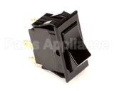 05789.0000 Bunn Switch, Rocker-On/Off Dpdt