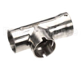 057944 Taylor Freezers Cylinder-Pump Hopper Shake