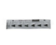 05796.0000 Bunn Decal, Adjusting Screw
