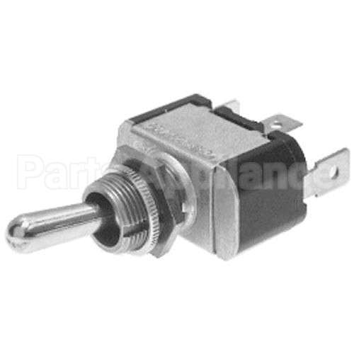 5930-301-23-18 Compatible Jackson Toggle Switch 1/2 Spdt, Ctr-Off