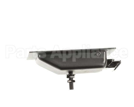 057P00111 Alliance Manufacturing Door Latch: All D Series Carts