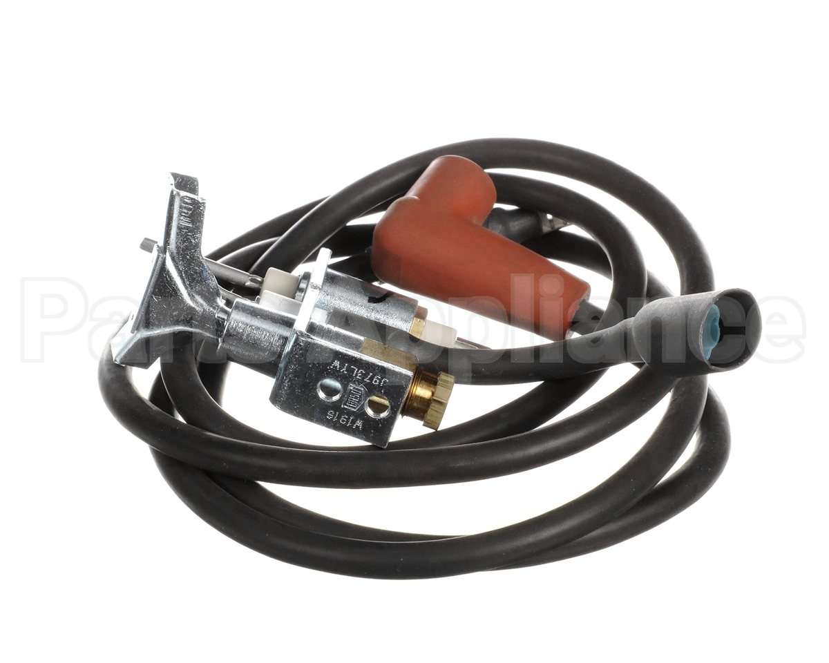 058101 Blodgett Kitpilot Assembly Wwire Pg Ha