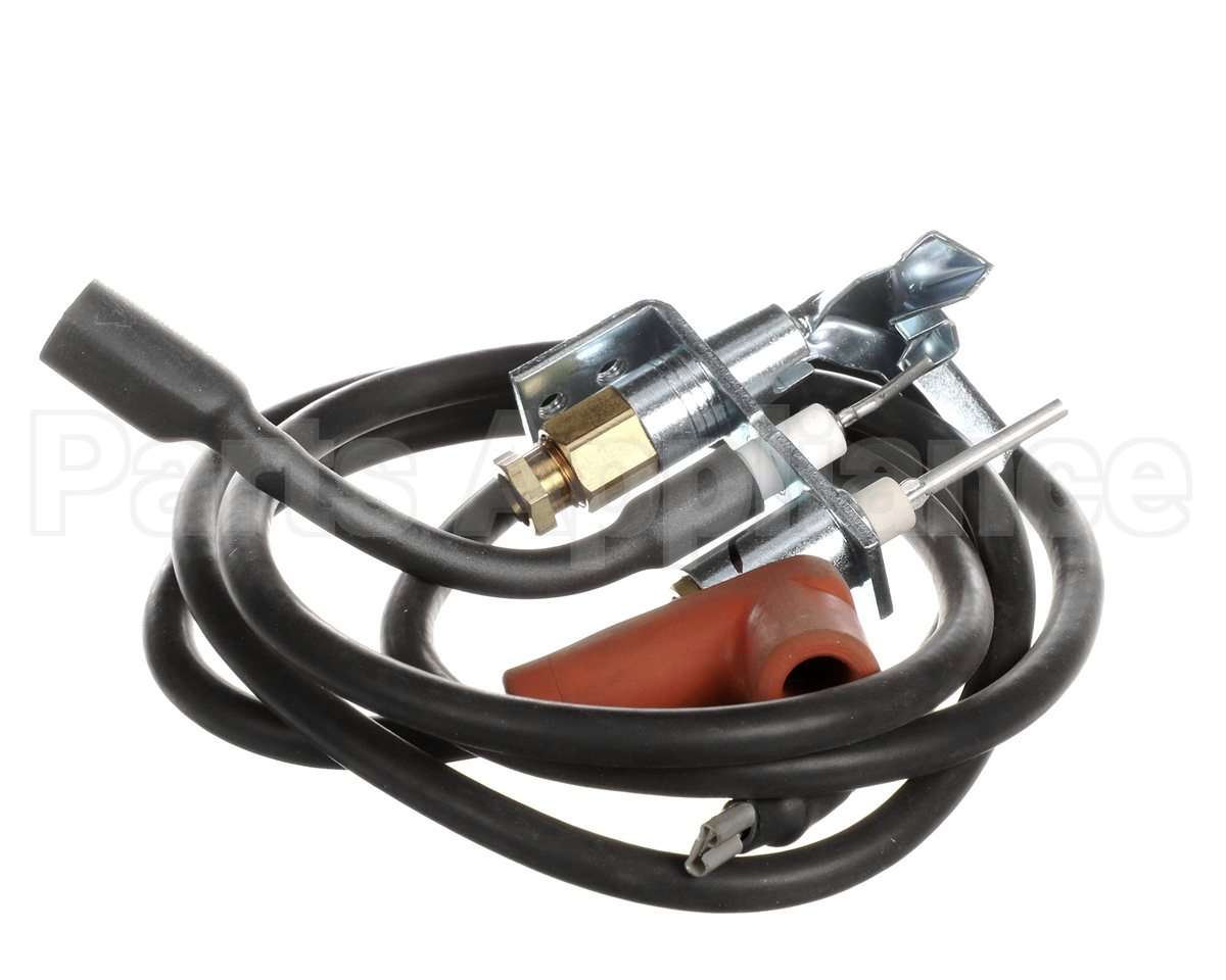 058101 Blodgett Kitpilot Assembly Wwire Pg Ha