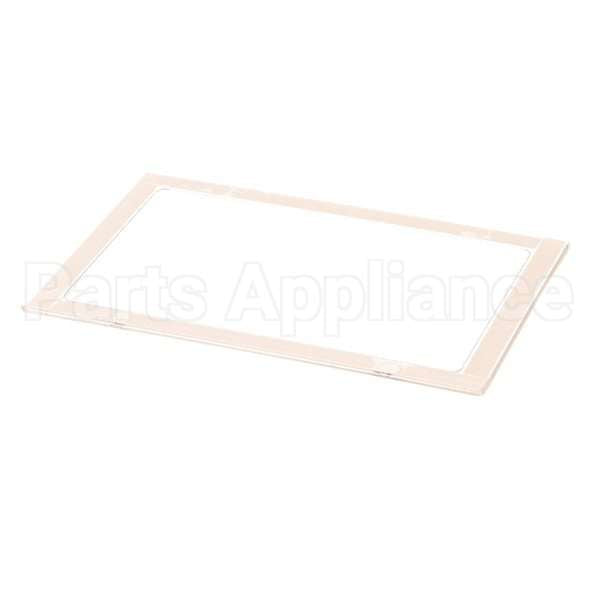 05814.0001 Compatible Bunn Windowassembly, Hopper