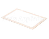 05814.0001 Bunn Window Assembly, Hopper