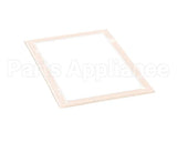 05814.0001 Bunn Window Assembly, Hopper