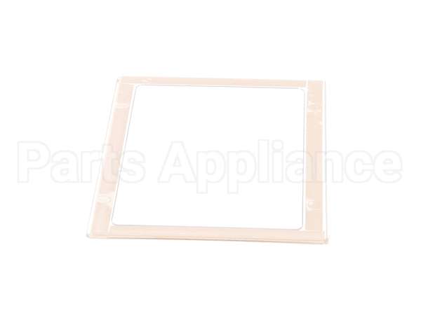 05814.0001 Bunn Window Assembly, Hopper