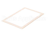 05814.0001 Bunn Window Assembly, Hopper