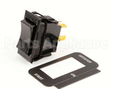 05815.1000 Bunn Switch W/Decal,On/Off/Start G2 Trifecta