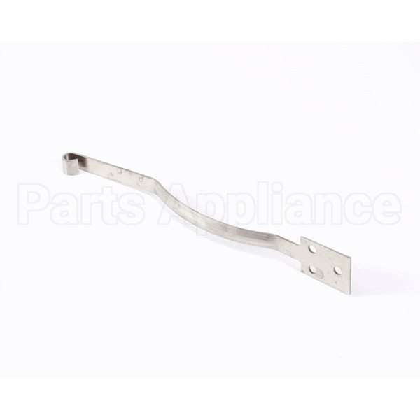 05839.0000 Compatible Bunn Funnelrail, Left/Right