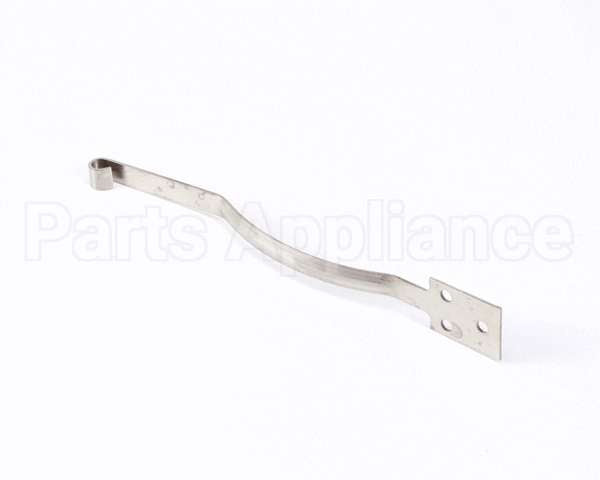 05839.0000 Bunn Funnel Rail, Left/Right