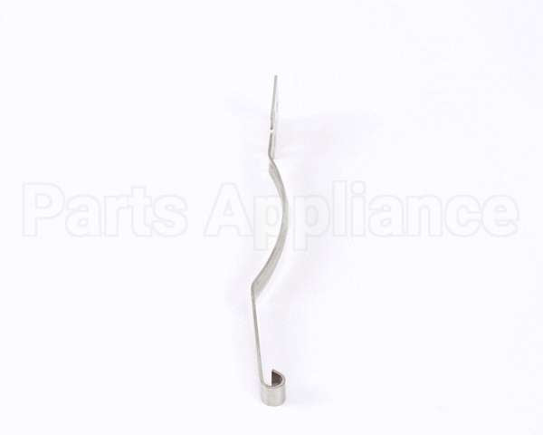 05839.0000 Bunn Funnel Rail, Left/Right