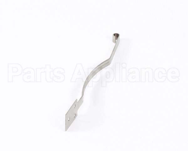 05839.0000 Bunn Funnel Rail, Left/Right