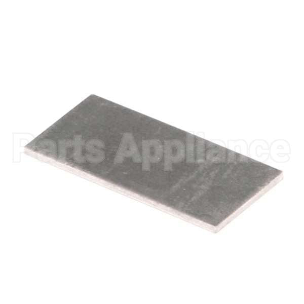 05852.0000 Compatible Bunn Shearplate, .562 X 1.16X.042