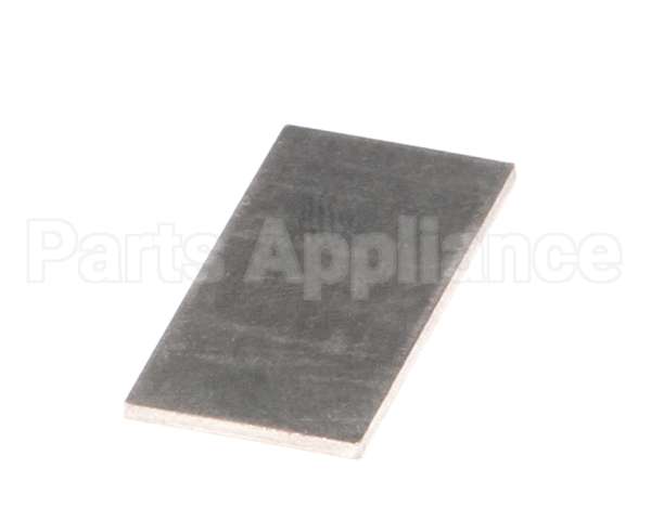 05852.0000 Bunn Shear Plate, .562 X 1.16X.042