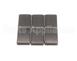 05852.7998 Bunn Shear Plate,Heavy Duty(Pkg/6)