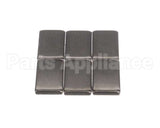 05852.7998 Bunn Shear Plate,Heavy Duty(Pkg/6)