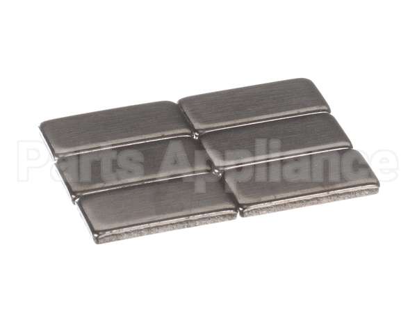 05852.7998 Bunn Shear Plate,Heavy Duty(Pkg/6)