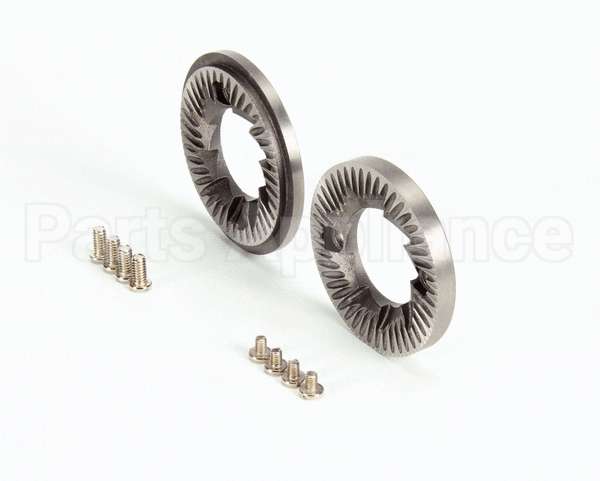 05861.1002 Bunn Burr Set Kit, New