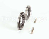 05861.1002 Bunn Burr Set Kit, New