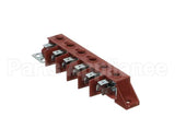 058613 Electrolux Professional Terminal Board