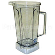 058625 Compatible Vitamix Container Only
