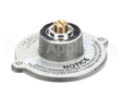 05867.0002 Bunn Cap/Adj Screw/Decals,Burr Housing
